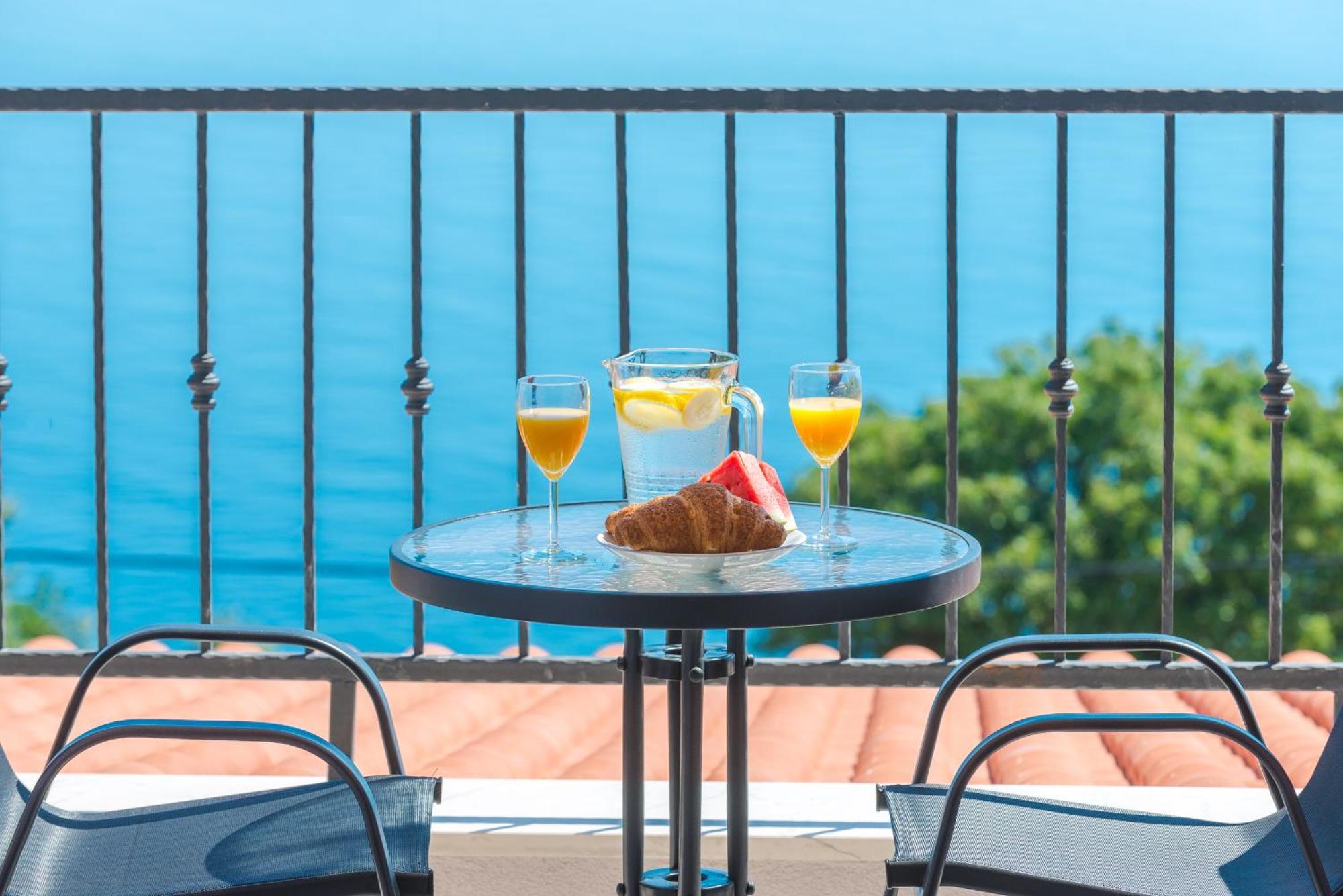 Apartments Villa Made 4U Mlini Rom bilde