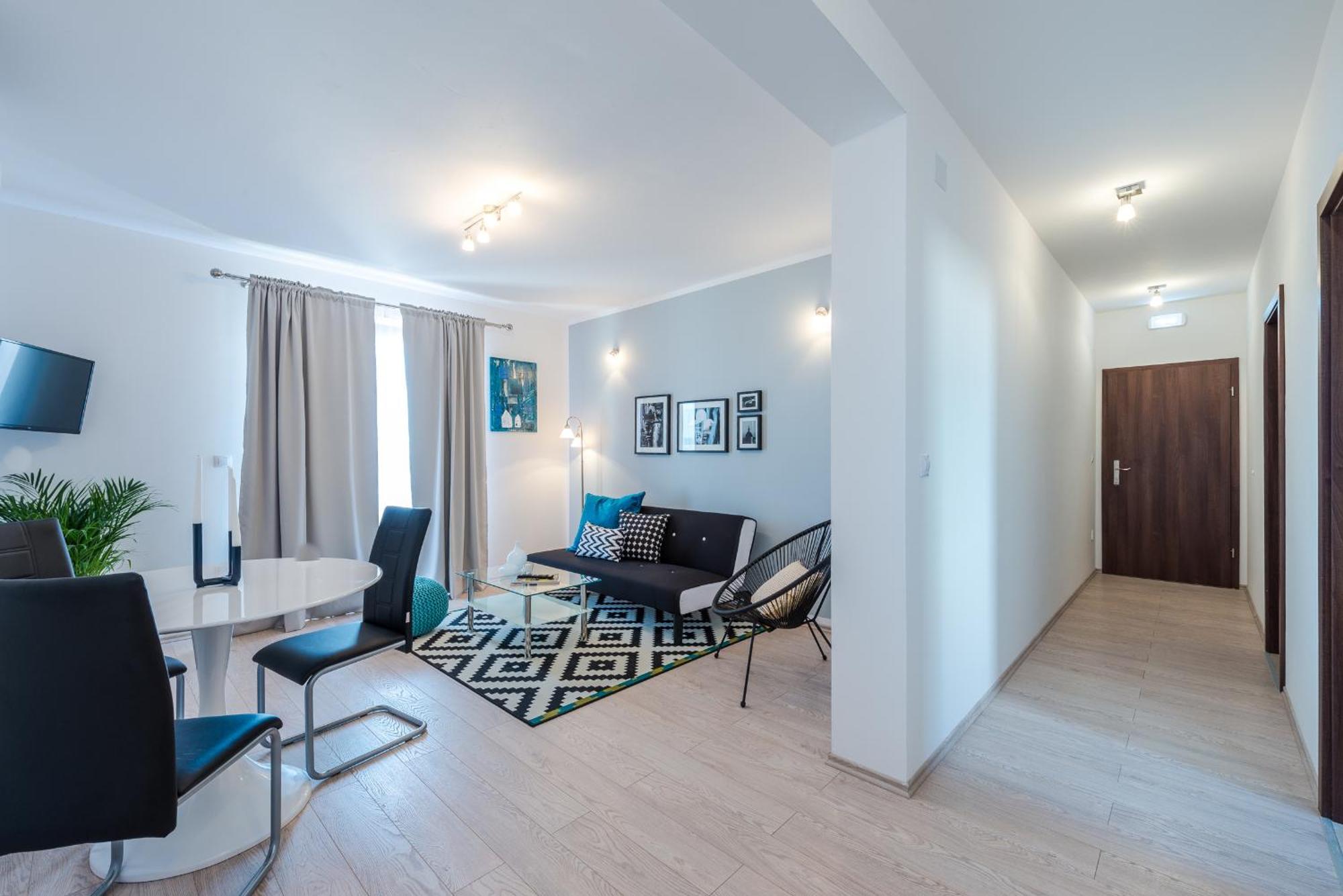Apartments Villa Made 4U Mlini Rom bilde