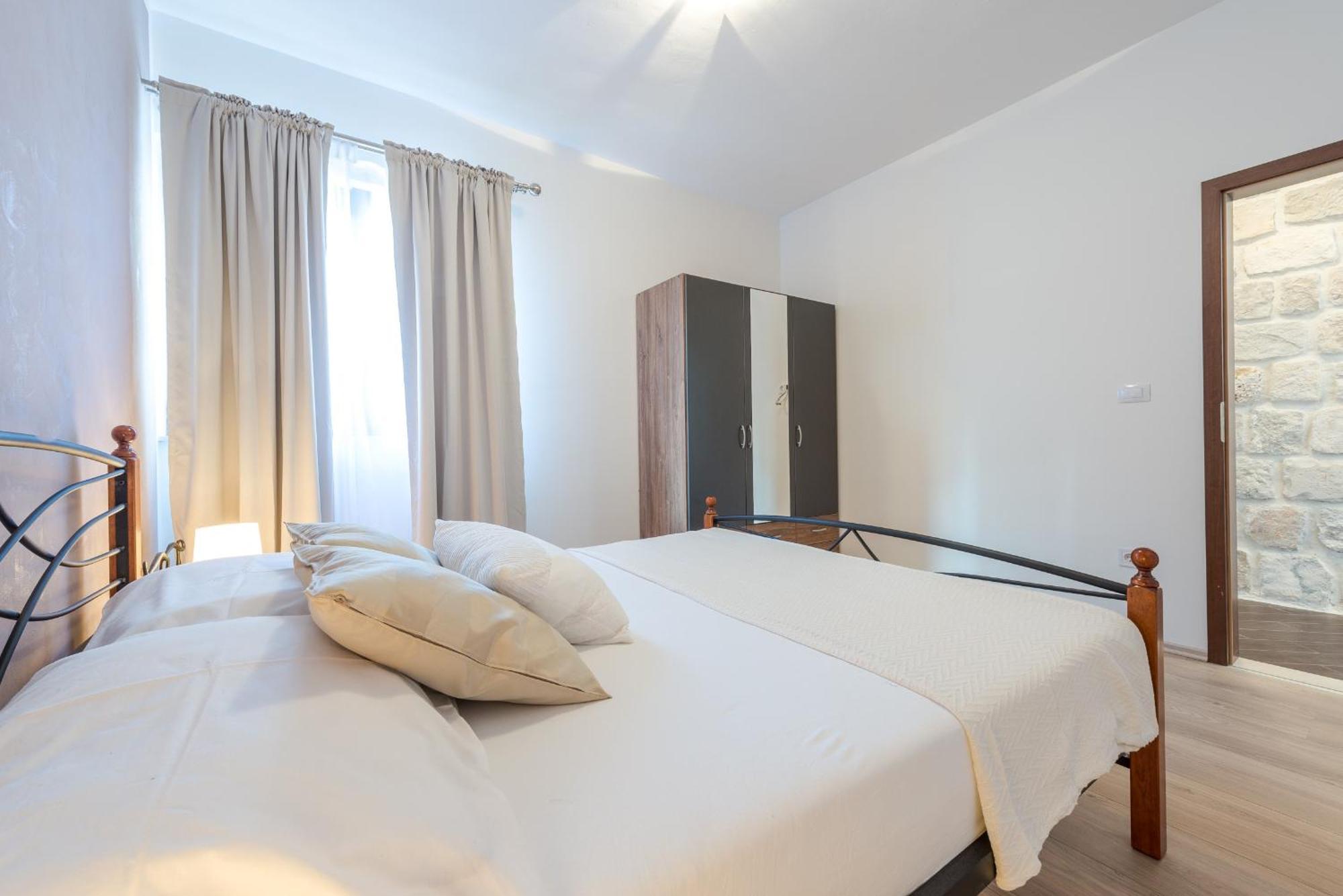 Apartments Villa Made 4U Mlini Rom bilde