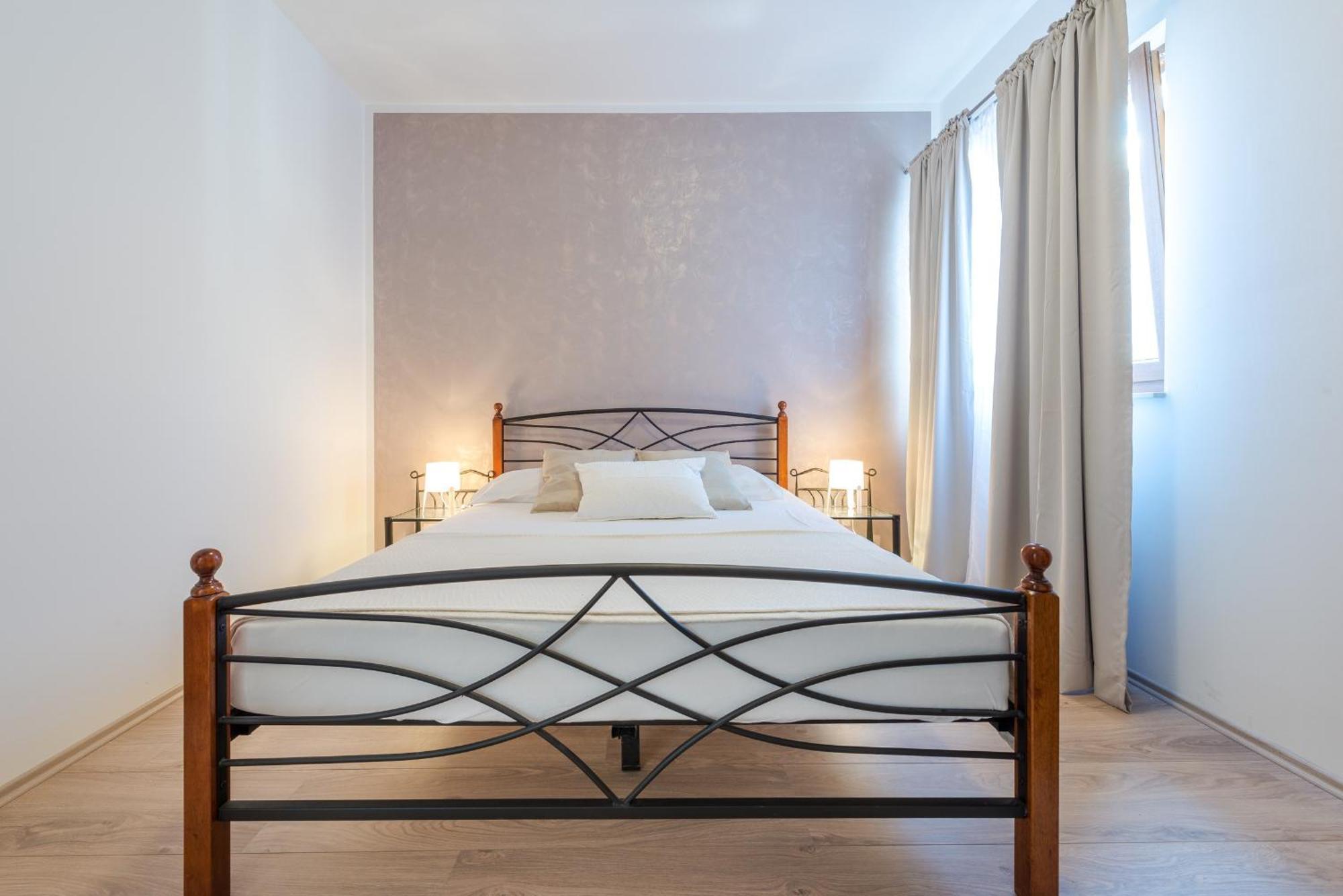 Apartments Villa Made 4U Mlini Rom bilde