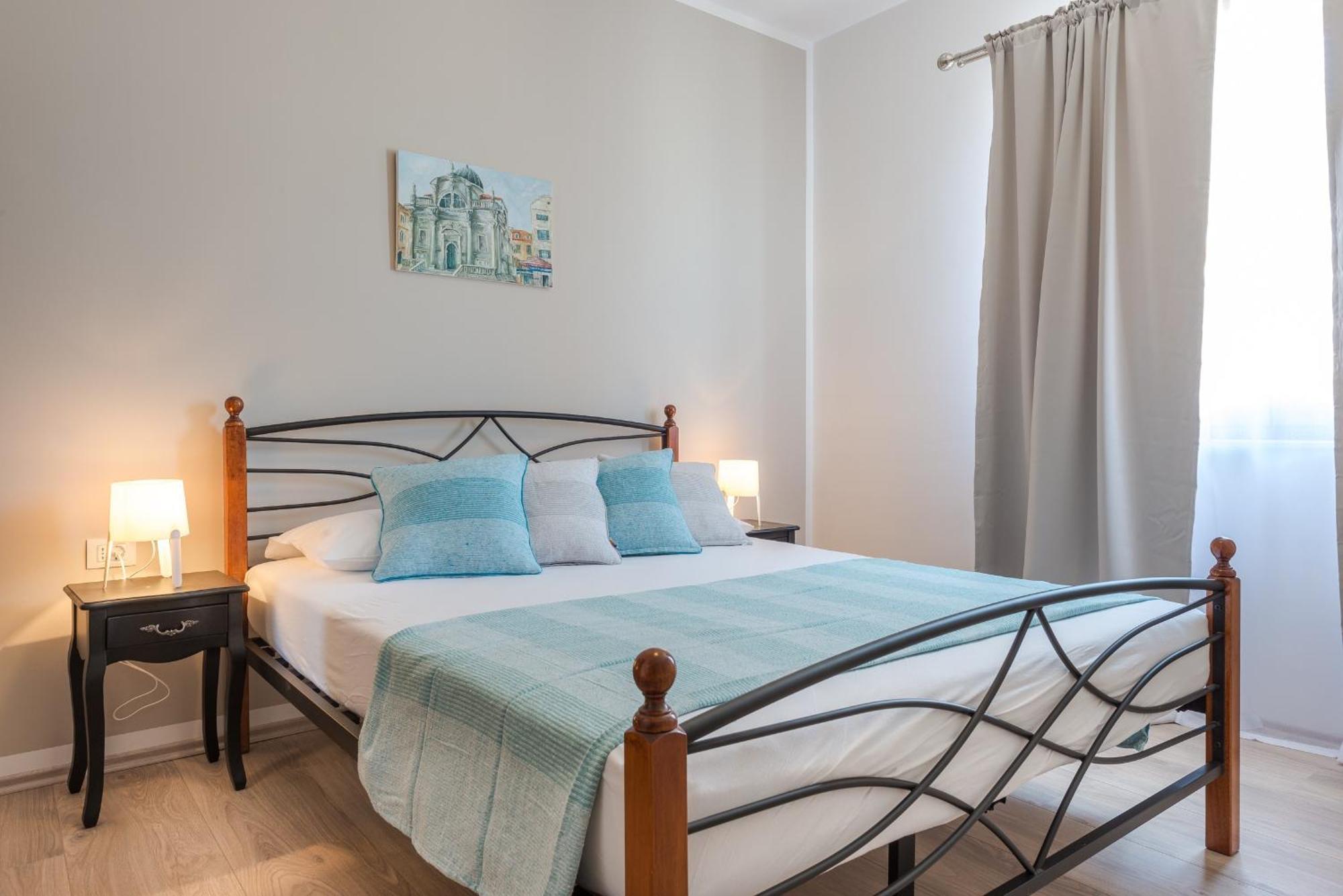 Apartments Villa Made 4U Mlini Rom bilde