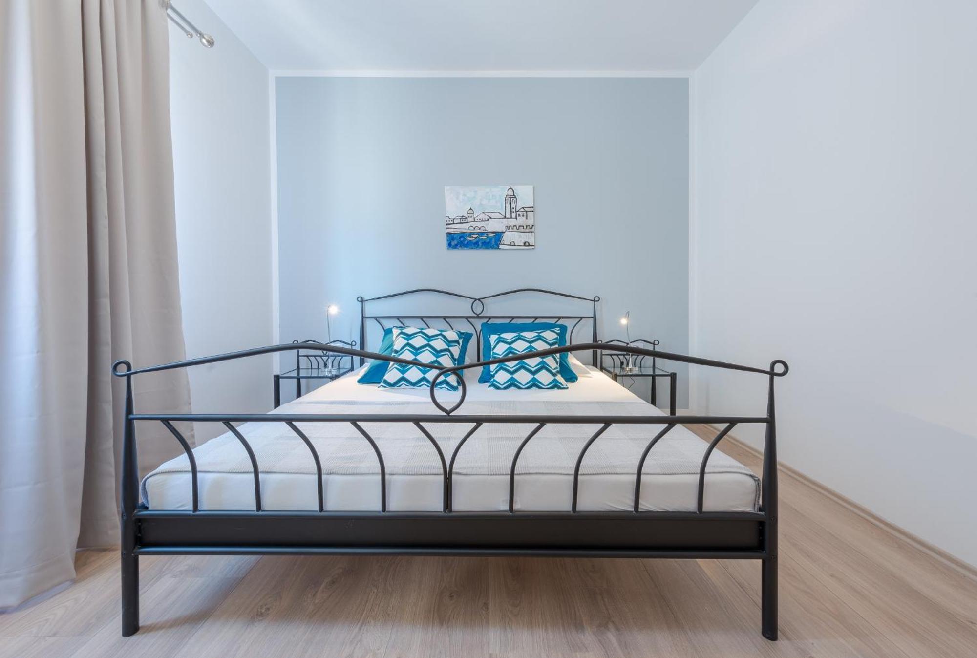 Apartments Villa Made 4U Mlini Rom bilde